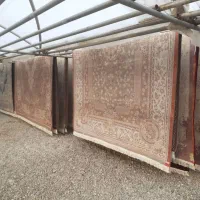 کارخانه قالیشویی قربی مطهری (ملک شهر)