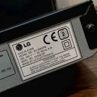 دو عدد پخش کننده ویدیو LG و پریما DVD پلیر|پخش‌کننده DVD و ویدیو|تهران, صادقیه|دیوار