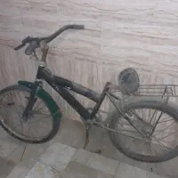 فروش دو عدد دوچرخه ۱۶ و ۲۰|دوچرخه، اسکیت، اسکوتر|مشهد, محمدآباد|دیوار