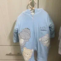 کاپشن نوزادی