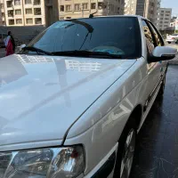 پژوپارس تیوفایو۱۴۰۲ درحد خشک برقی|خودرو سواری و وانت|بندرعباس, |دیوار