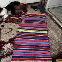 جاجیم یا پالاس دست بافت