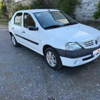 رنو ال۹۰پارس تندر مدل۹۶معاوضه یا نقدی