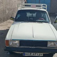 حمل بار وانت داخل و بیرون شهر
