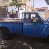 نیسان مدل80|خودرو سواری و وانت|شیراز, وزیرآباد|دیوار