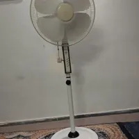 پنکه ایستاده پارس خزر  پنکه رومیزی