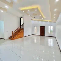 نیم پیلوت جنگلی/قیمت کل ۳ میلیارد/عالی برای سکونت|فروش خانه و ویلا|چمستان, |دیوار