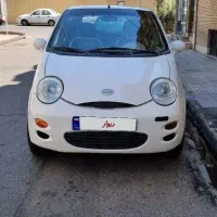 ام وی ام ۱۱۰ سه سیلندر نقد و اقساط