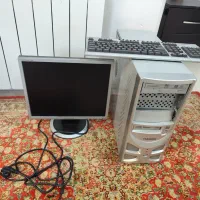کامپیوتر قدیمی