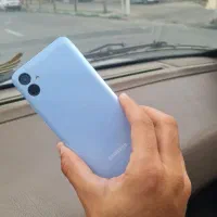 سامسونگ Galaxy A04e خیلی تمیز
