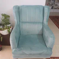 مبل ۷نفره|مبلمان خانگی و میز عسلی|یاسوج, |دیوار