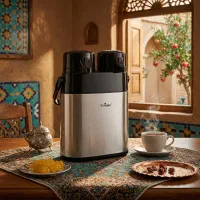 فلاسک دوقلو یونیک