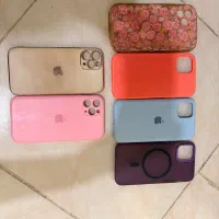 قاب گوشی ایفون ۱۱پرو