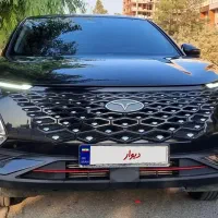 فونیکس FX پرمیوم|خودرو سواری و وانت|تهران, توحید|دیوار