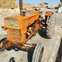 فروش تراکتور|خودرو سنگین|سراجو, |دیوار