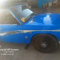 نیسان ۱۴۰۰ سالم بیرنگ