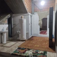 سوئیت با پارکینگ|اجارهٔ کوتاه‌مدت آپارتمان و سوئیت|مینودشت, |دیوار