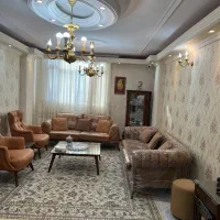 شهرک کوثر ۱۱۹ متر ۳ خ ویو ابدی