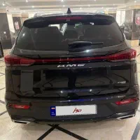 کی ام سی ایکس 5 مدل 1403