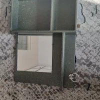 آینه|لوازم حمام|چهاردانگه (تهران), |دیوار