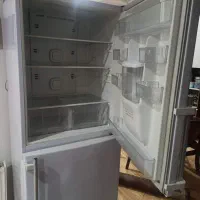 یخچال|یخچال و فریزر|قدس, شهر‌قدس|دیوار