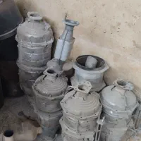 خرید کاتالیزور سواری وسنگین|قطعات یدکی و لوازم جانبی|اصفهان, الهیه|دیوار