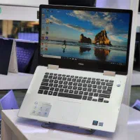 لپ تاپ Dell تبلت شو حرفه ای خوشگل