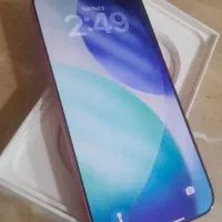 آیفون ۱۷پرومکس ریجستر نشده
