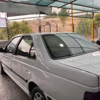 پژو پارس سال فنی سالم به شرط مکانیکی ۱۳۹۵|خودرو سواری و وانت|ساری, |دیوار
