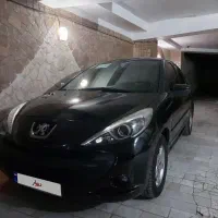 ۲۰۷ پانا مدل ۱۴۰۰