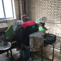 استخدام پرداختکار و آبکار ماهر|استخدام صنعتی، فنی، مهندسی|قزوین, |دیوار