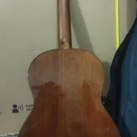 فروش گیتار یاماها c70|گیتار، بیس، امپلیفایر|تهران, فلسطین (میدان انقلاب)|دیوار