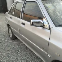 پراید ۱۳۲|خودرو سواری و وانت|گلستان (تهران), |دیوار