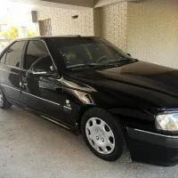 پژو پارس ۸۹ تو کرم