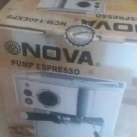 اسپرسوساز نوا