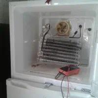 تعمیرات یخچال و فریزر لباسشویی درمنزل|خدمات پیشه و مهارت|چهارباغ, |دیوار