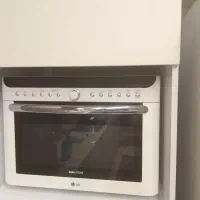 سولارم و فر برقی ال جی