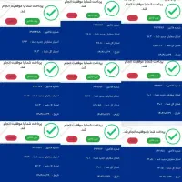 دنبال دوچگرموسوم