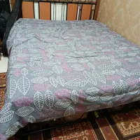 تخت فلزی فرفوژه