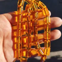 تسبیح سندلوس قیچی بر