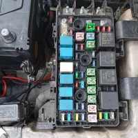 باطریسازی وبرق خودرو