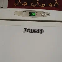 یخچاِل و فریزر|یخچال و فریزر|گالیکش, |دیوار
