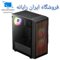 کیس گیمینگ حرفه ای کد (327)|رایانه رومیزی|بجنورد, |دیوار