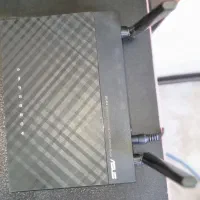 مودم Vdsl Adsl برند ایسوس