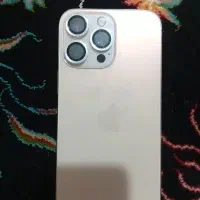 iPhone 16 ProMax|موبایل|کاشان, فین بزرگ|دیوار