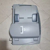 اسکنر ۵۵۹۰ Hp فیدر دار برای اسکن چند صفحه