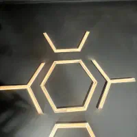 همکار جهت نصب لاینر و برقکاری