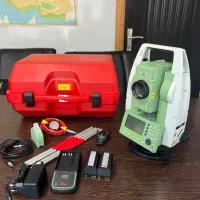 دوربین لایکا ۰۶ با دقت ۲ ثانیه اوجینال