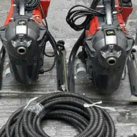 لوله بازکنی تضمینی/فنربرقی چاه/سراسربوشهرفوری۲۴س