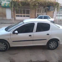 پژو 206 اس دی مدل۹۵ دور رنگ معاوضه با ساینا|خودرو سواری و وانت|مشهد, امام رضا (ع)|دیوار